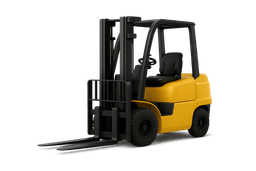 Custom Tall Loads