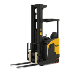 Reach Trucks